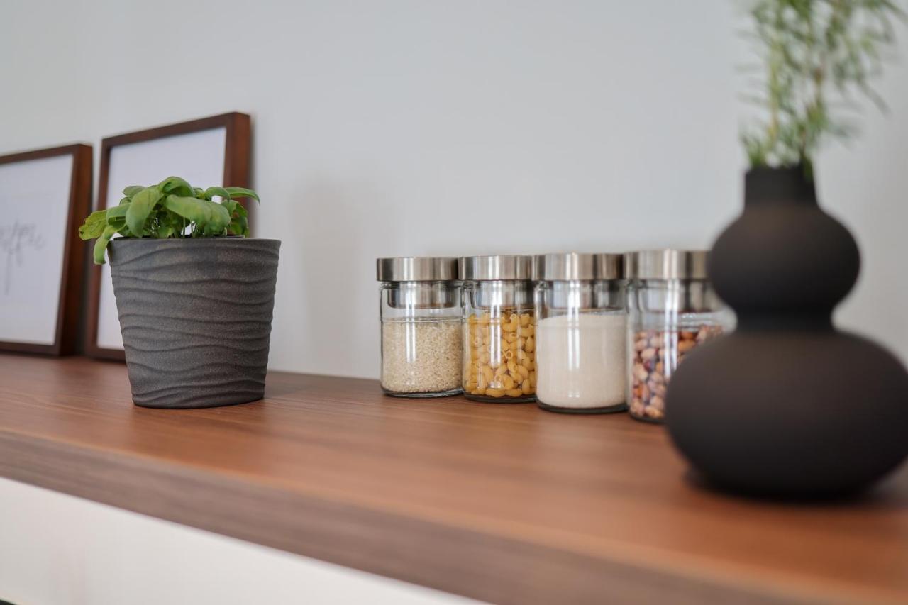 Apartman Baredine Maslenica Εξωτερικό φωτογραφία