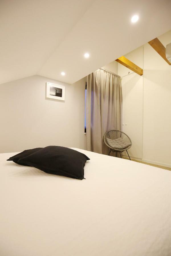 Apartman Baredine Maslenica Εξωτερικό φωτογραφία