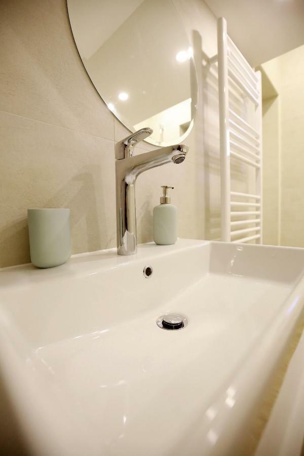 Apartman Baredine Maslenica Εξωτερικό φωτογραφία